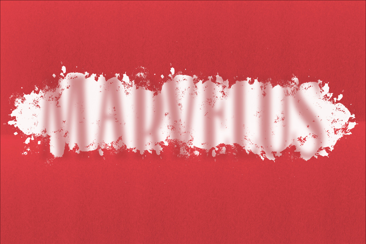 BROMTONE, a Serif Font by Khoir (Photo 12 of 13)