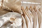 172 Beige lifestyle images, a Beauty & Fashion Photo by Handmadefont (Thumbnail 7 of 18)