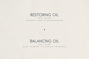 Font Bundle Vol.08 - 8 Premium Fonts, a Serif Font by Only Fonts (Thumbnail 16 of 26)