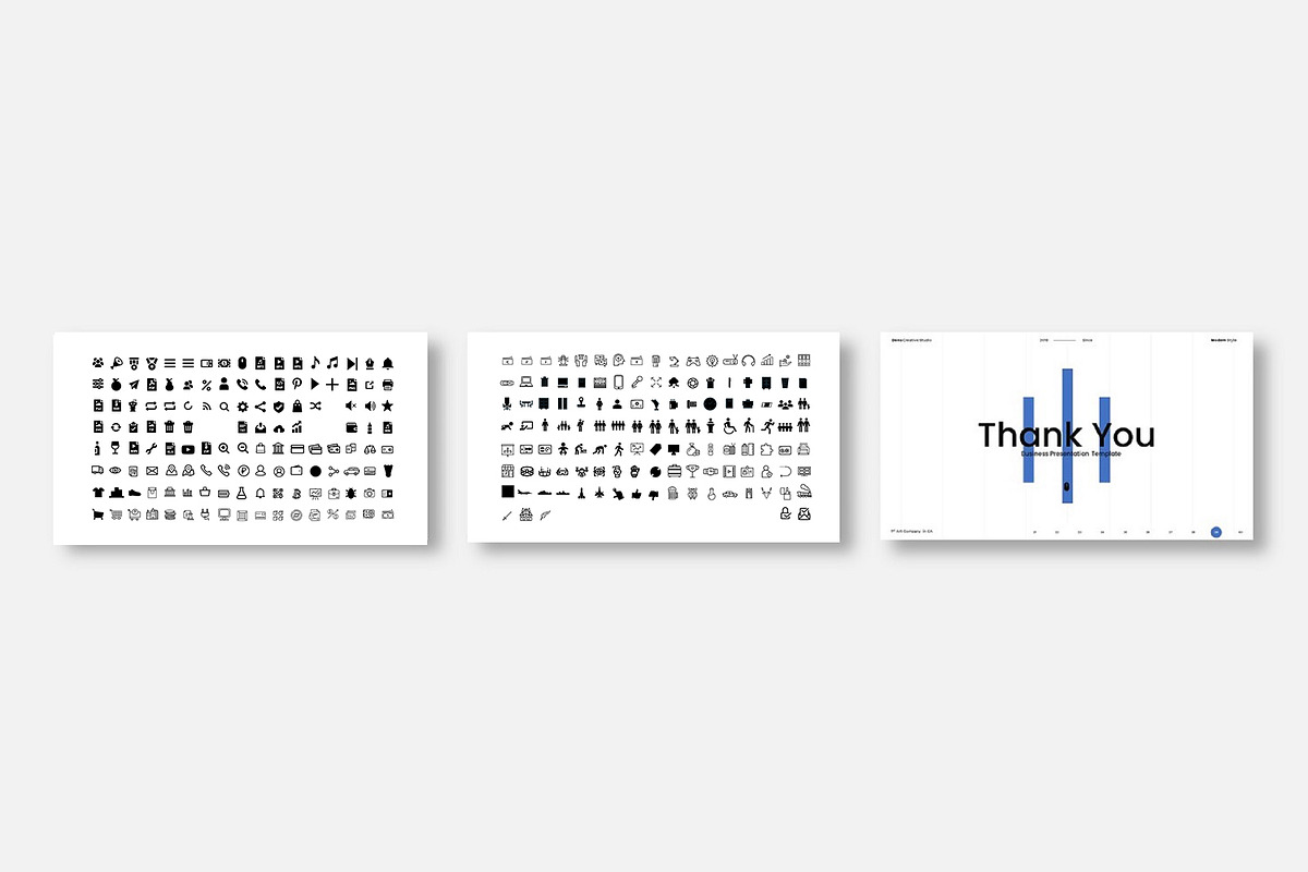 Vinicius – Business Keynote Template, a Presentation Template by Dens Creative Studio (Photo 6 of 6)