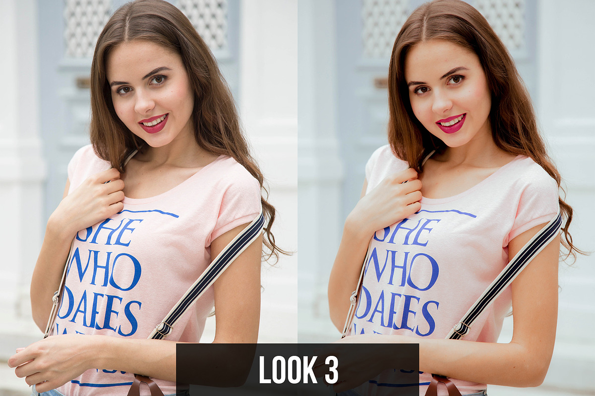 Lightroom Preset Look Pack 2, a Preset Add-On by Preset Bunker (Photo 4 of 10)