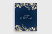 Christmas Flyer Template, a Flyer Template by BrandPacks (Thumbnail 4 of 5)