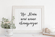 Bellisa, a Script Font by Gatype (Thumbnail 3 of 5)