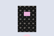 Cottagecore floral patterns pack, an Illustration by nathalieclaire (Thumbnail 9 of 13)