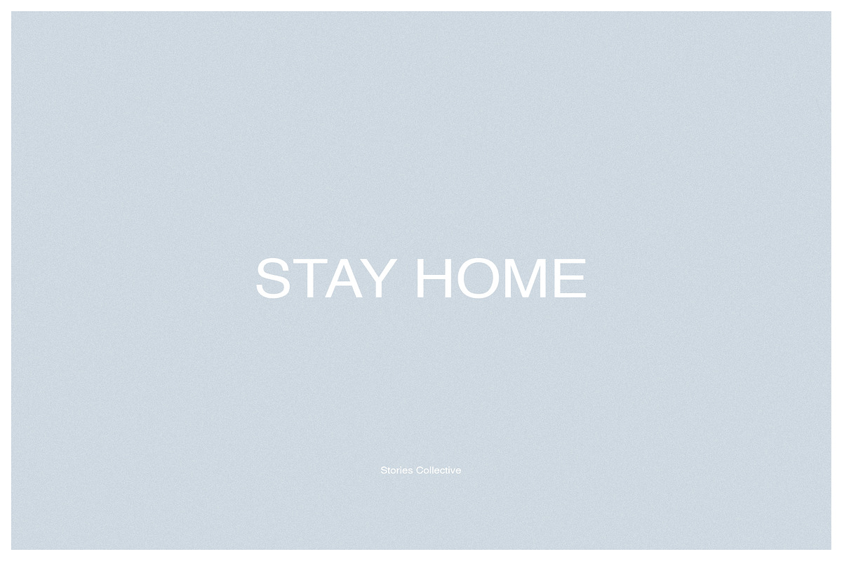 Hygiene Stories - Instagram Template, a Social Media Template by Stories Collective (Photo 8 of 8)