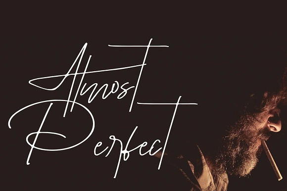 missive font preview 6