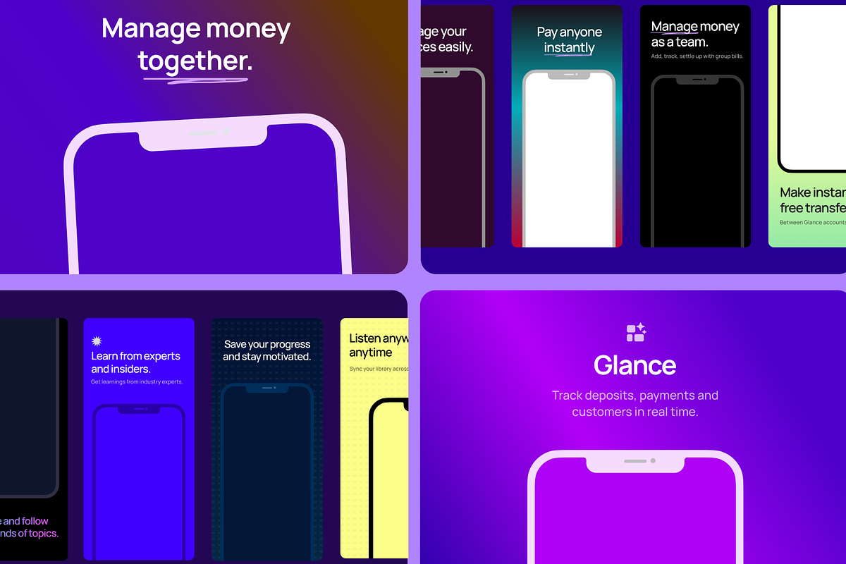 Appstore & Google Play Screenshot, an Android Mockup by UXProSolutions (Photo 4 of 4)