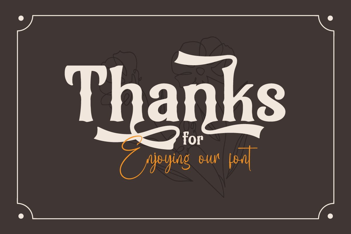 Kelaskin – Classic Serif font, a Serif Font by productype1 (Photo 13 of 13)