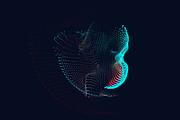 GEO_DATA5 Vector Pack, a Background Graphic by codetoform (Thumbnail 7 of 11)