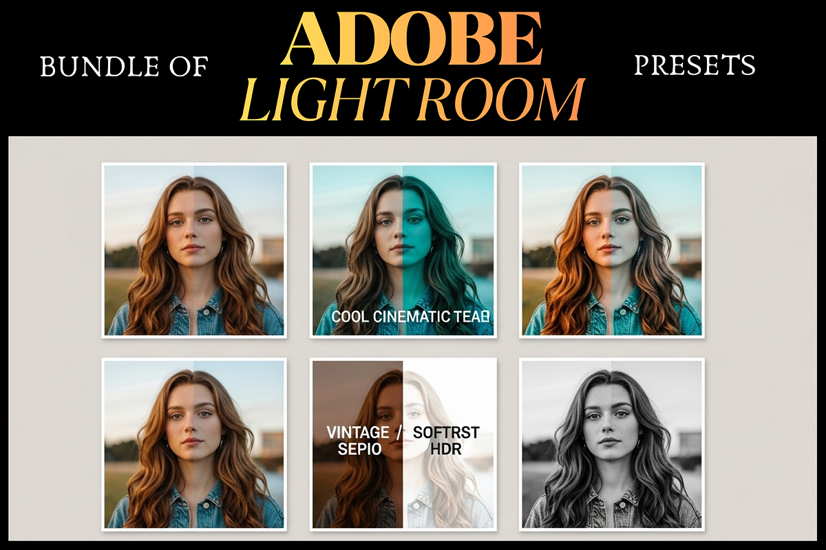 Pastel Soft Tone 6,000 Presets, a Preset Add-On by Crox Studio | Digital (Photo 26 of 63)
