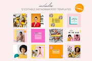 Shopify Theme Bundle | Reimagine, a Templates & Theme by Easy Website Themes (Thumbnail 6 of 10)