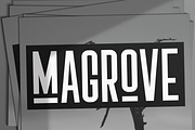 Singa, a Sans Serif Font by Linecreative (Thumbnail 6 of 8)