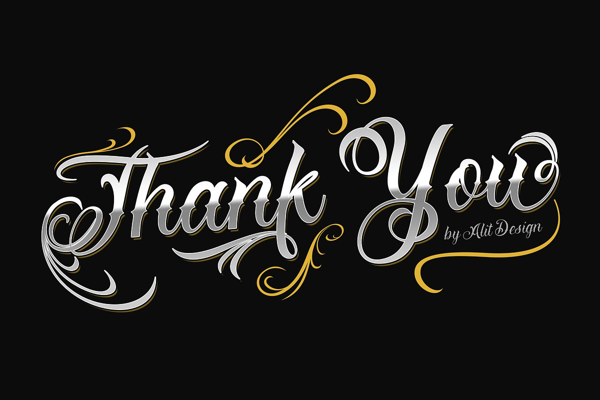 Durango Typeface, a Script Font by alit design (Photo 15 of 15)