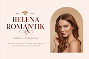 Atsuka Montreal - Font Family, a Serif Font by Grezline Studio (Thumbnail 7 of 15)