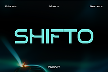 SHIFTO