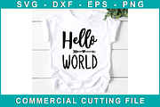 Baby Quotes SVG Bundle, New Born, an Illustration by Designvipe (Thumbnail 2 of 4)