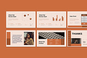 Ekster Presentation Template, a Presentation Template by Analogous Temp (Thumbnail 5 of 5)
