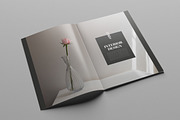 Photobook Template | Canva, a Brochure Template by HiveArts (Thumbnail 3 of 9)