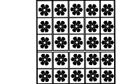 Elegant floral pattern design, an Illustration by Amazin_art (Thumbnail 21 of 41)