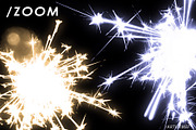 Real Sparkler Overlays, a Texture Graphic by ArtistMef (Thumbnail 4 of 8)