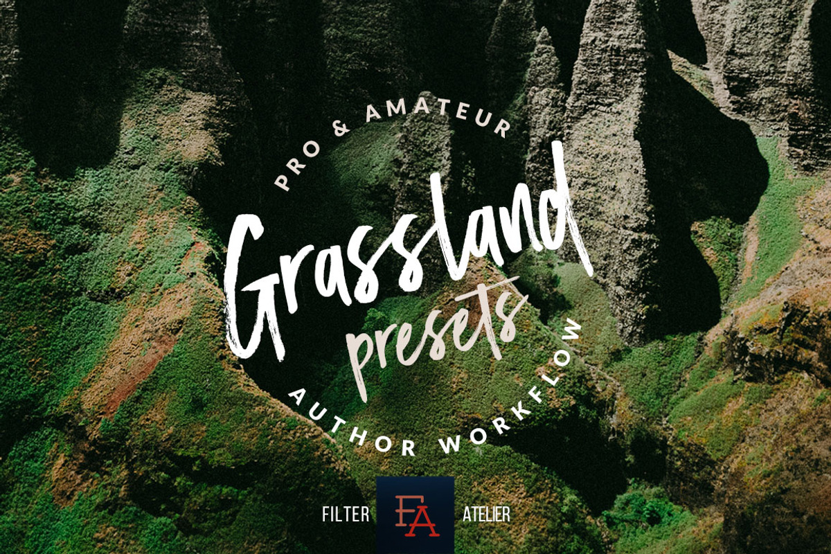 Grassland Lightroom Presets, an Action Add-On by FilterAtelier (Photo 15 of 15)