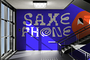 Saxe Bori Typeface, a Sans Serif Font by Ideal Eksis (Thumbnail 6 of 8)