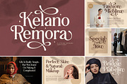 SALE! Modern & Stylish Serif Font, a Serif Font by Storytype Studio (Thumbnail 25 of 41)