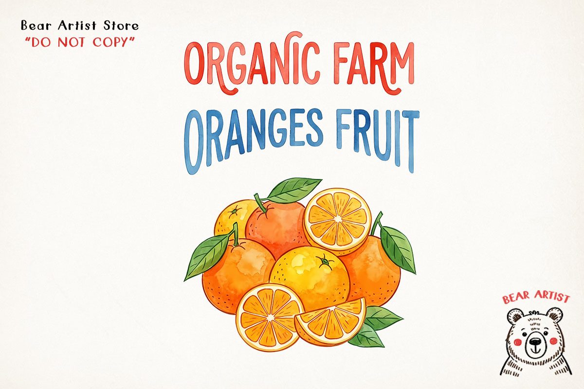 Summer Fruits, Hand-drawn PNG Bundle, an Object Graphic by GlitterCraft (Photo 36 of 41)