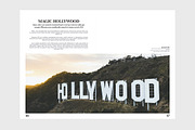 Paradise Magazine Template, a Magazine Template by N A N D U Z D E S I G N (Thumbnail 9 of 15)