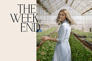 BrandNew Delicate Playful Serif, a Serif Font by BilberryCreates (Thumbnail 6 of 10)