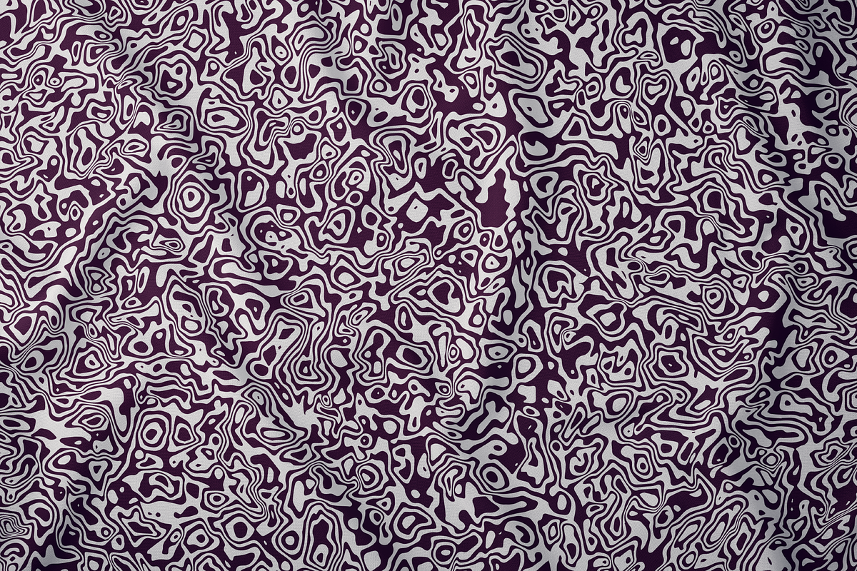 Fluid Pattern Set, a Pattern Graphic by Inkwell Supply Co (Photo 6 of 14)