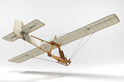 SG-38 Glider, a Cars & Vehicle 3D Model by inDahouze (Thumbnail 5 of 10)