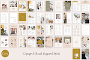 CANVA Template Bundle • Lifestyler, a Social Media Template by January Made Design (Thumbnail 10 of 17)