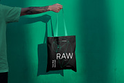 Raw Branding Mockups / Batch 00001, an Advertising Mockup by Mockup Cloud (Thumbnail 14 of 31)