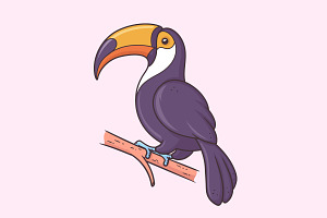 Toucan