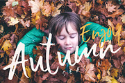 Six Away-The Handmade Brush Font, a Script Font by azetypestudios.com (Thumbnail 5 of 10)