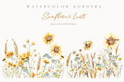 New! Summer + Fall Edition Bundle, a Seasonal Illustration by Isabelle Salem (Thumbnail 149 of 272)