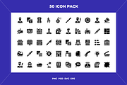 Comic icons, an Outline Icon by Wencory (Thumbnail 1 of 2)