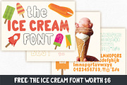 Instant Letter Effect Pack, a Layer Style Add-On by Vitek Graphic (Thumbnail 6 of 6)