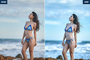 Bali Beach Lightroom Presets, a Preset Add-On by thepslr (Thumbnail 3 of 9)