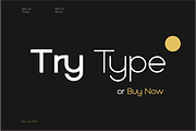 Discount today, a Sans Serif Font by Akdesain (Thumbnail 14 of 14)