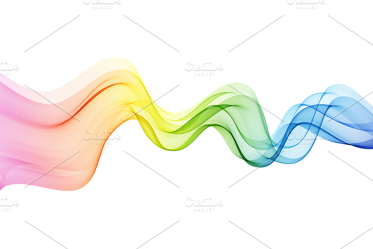 Abstract vector background, a Texture Illustration by Marinstri