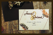 Vintage Rotter, a Script Font by Vintage Division (Thumbnail 8 of 10)