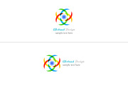 Abstract Design Logo, a Branding & Logo Template by BdThemes (Thumbnail 1 of 3)