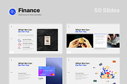 Voodoo Presentation 4.2 UPDATED!, a Presentation Template by TemplateZuu (Thumbnail 45 of 55)