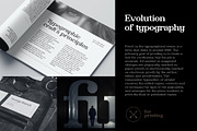 Brightfield Serif Font, a Serif Font by Cyritron (Thumbnail 8 of 12)