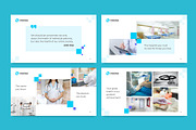 Presentation Medical, a Presentation Template by TemplatesNow! (Thumbnail 9 of 14)