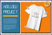 Agaline Blur, a Sans Serif Font by Craft Supply Co. (Thumbnail 5 of 8)