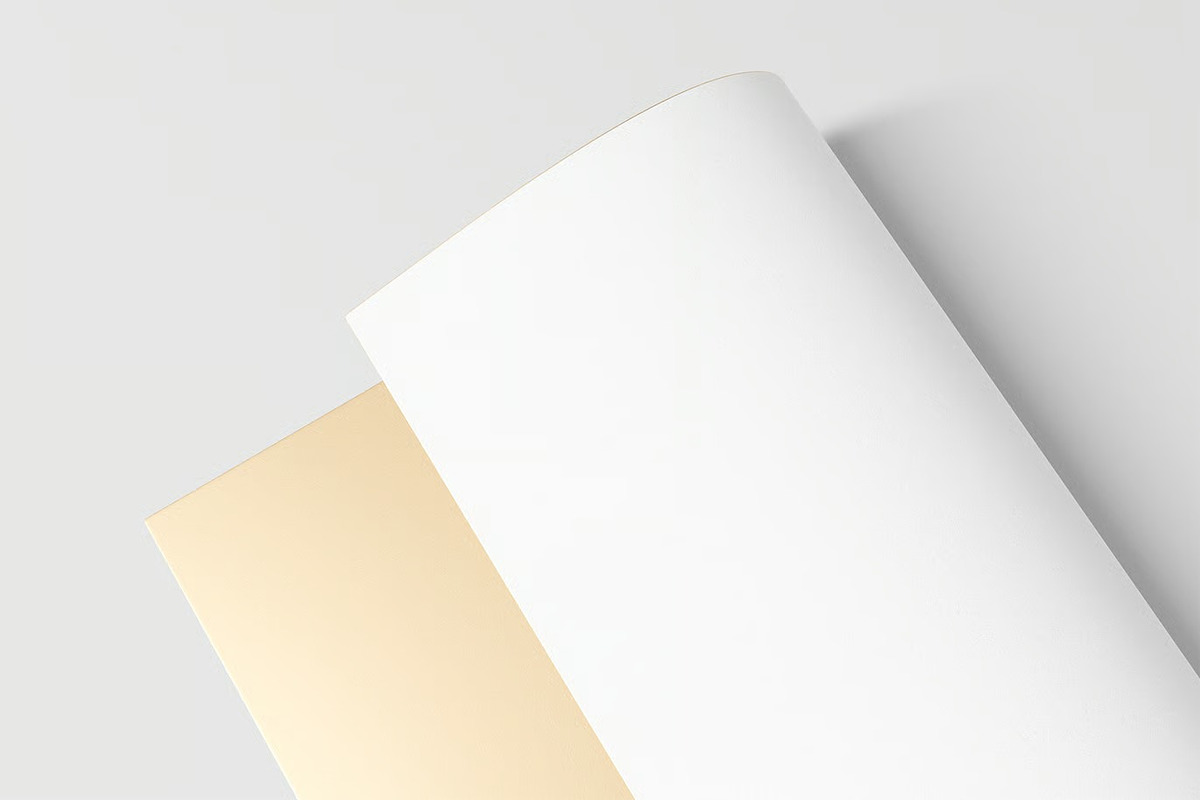 Logo Mockup, an Advertising Mockup by zpackcreative (Photo 2 of 4)