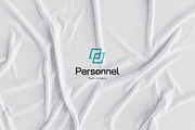 Sleek Wordmark Logo, a Branding & Logo Template by Dipak Dheer (Thumbnail 4 of 6)